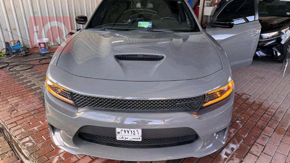 دودج تشارجر